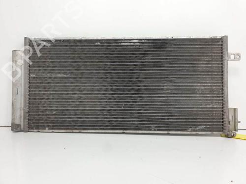 Used AC radiator ALFA ROMEO GIULIETTA (940_) 1.6 JTDM (940FXD1A) (105 hp) 9119574