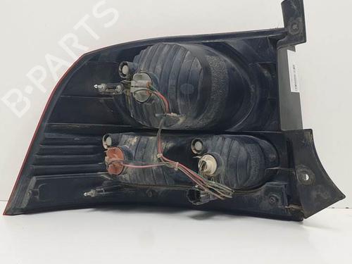 Right taillight SSANGYONG ACTYON I 2.0 Xdi | BP16569186C35 - Image 3
