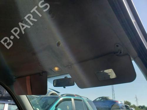 Climate control CITROËN BERLINGO / BERLINGO FIRST Box Body/MPV (M_) 1.9 D (MBDJY) | BP10905038I5 