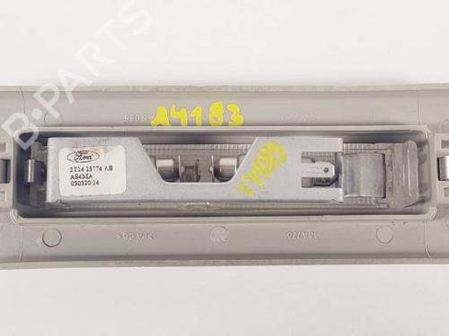 Interior roof light FORD TOURNEO CONNECT 1.8 TDCi | BP17648997I8 