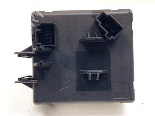 Electronic module MERCEDES-BENZ C-CLASS (W204) C 220 CDI (204.002) | BP25144120M83