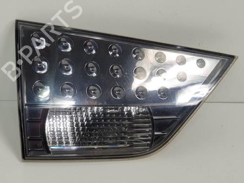 Used Left tailgate light Left tailgate light MITSUBISHI OUTLANDER II (CW_W) 2.2 DI-D 4WD (156 hp) 6891816 6891816