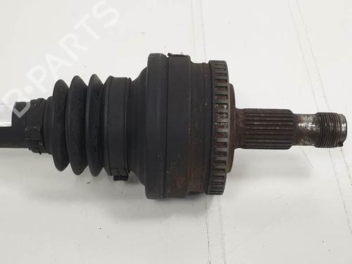 Left rear driveshaft MERCEDES-BENZ S-CLASS (W220) S 320 CDI (220.025, 220.125) | BP6839655M40 