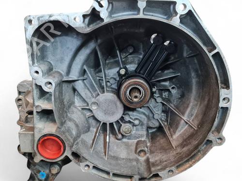 Used Gearbox Gearbox FORD FIESTA V (JH_, JD_) 1.6 TDCi (90 hp) 30049741 30049741