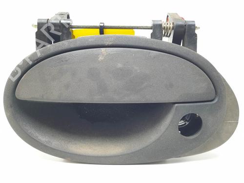 front-left-exterior-door-handle-opel-corsa-c-x01-2000-2001-2002-2003-2004-2005-2006-2007-2008-2009-24930246 main image
