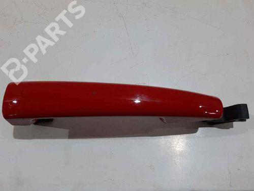 Used Front left exterior door handle Front left exterior door handle PEUGEOT 207 SW (WK_) 1.4 16V (95 hp) 6862785 6862785
