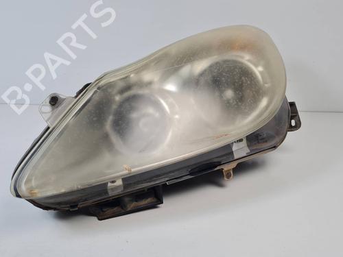 Venstre forlygte Venstre forlygte OPEL CORSA D (S07) 1.3 CDTI (L08, L68) (90 hp) 34534440 34534440