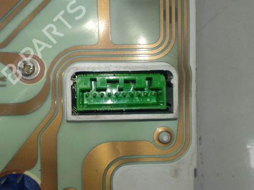 Instrument cluster ROVER 45 I Saloon (RT) 1.6 | BP8258879C47 