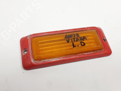 Used Right side indicator SUZUKI SAMURAI Open Off-Road Vehicle (SJ_) [1988-2004]  16305069