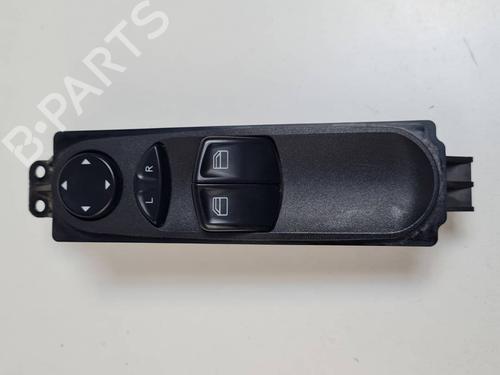 left-front-window-switch-mercedes-benz-vito-bus-w639-2003-35774098 main image
