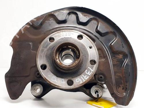 Used Right front steering knuckle Right front steering knuckle SKODA SUPERB III (3V3) 2.0 TDI (150 hp) 16699822 16699822