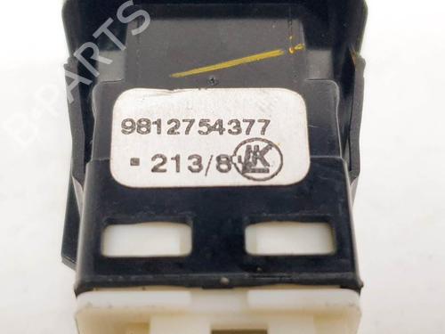 Switch CITROËN C3 III (SX) 1.2 VTi 82 | BP15085874I30 - Image 2