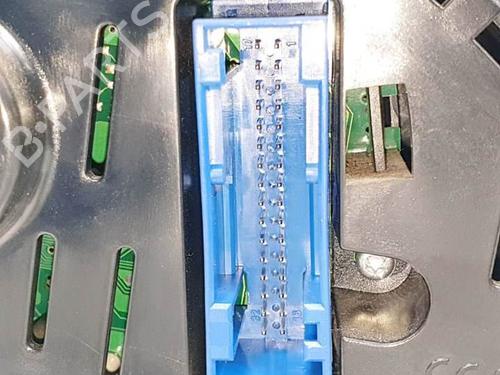 Instrument cluster VW TRANSPORTER T5 Van (7HA, 7HH, 7EA, 7EH) 1.9 TDI | BP17330260C47 