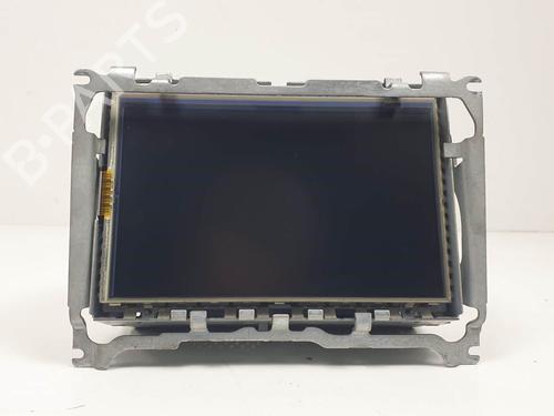 Used Electronic module Electronic module JAGUAR XF I (X250) 2.2 D (200 hp) 25138218 25138218