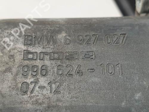 Front left window mechanism BMW 3 (E90) 320 d | BP29248095C22  - Image 5