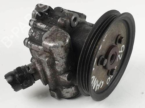 Used Steering pump Steering pump LAND ROVER FREELANDER I (L314) 1.8 16V 4x4 (117 hp) 6943787 6943787