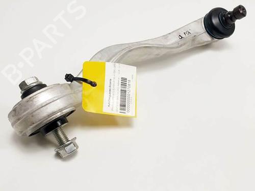 Højre fortil bærearm SEAT EXEO (3R2) 2.0 TDI (143 hp) 18471829