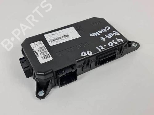 Used Electronic module Electronic module FIAT CROMA (194_) 1.9 D Multijet (194AXC1B, 194AXC12) (150 hp) 7545767 7545767