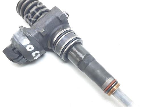 Injector SEAT IBIZA III (6L1) 1.4 TDI | BP26448556M100 