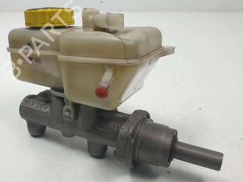 Used Brake master cylinder Brake master cylinder VW POLO IV (9N_, 9A_) 1.4 16V (80 hp) 34534307 34534307