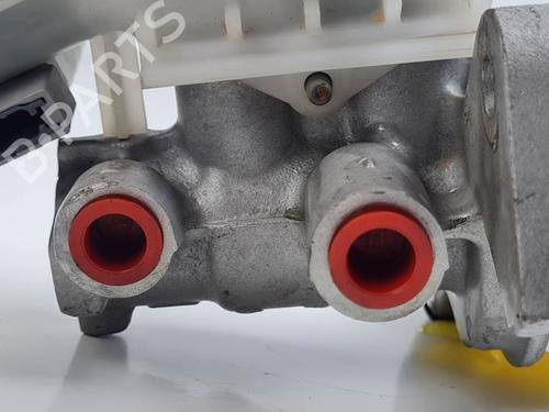 Brake master cylinder FORD FIESTA VI (CB1, CCN) 1.6 TDCi | BP25000330M77 