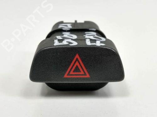 Used Warning switch FORD FOCUS II Turnier (DA_, FFS, DS) 2.0 TDCi (136 hp) 7549661