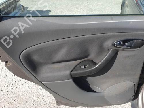 Left front driveshaft SEAT TOLEDO III (5P2) 1.6 | BP40175100M38 - Image 6