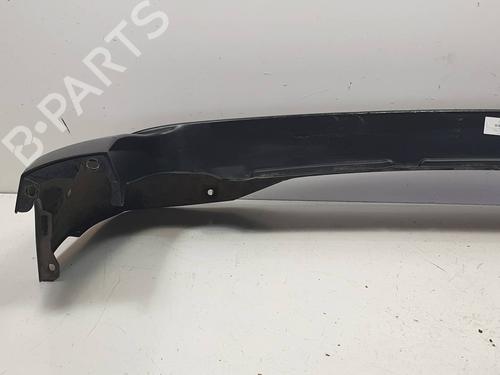 Rear bumper CITROËN NEMO MPV 1.3 HDi 75 | BP36878687C8  - Image 11