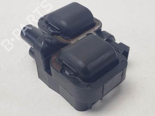Ignition coil MERCEDES-BENZ CLK Convertible (A209) CLK 320 (209.465) | BP20510603M94 