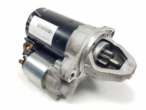 Used Starter MERCEDES-BENZ C-CLASS Coupe (CL203) C 200 Kompressor (203.745) (163 hp) 19028264