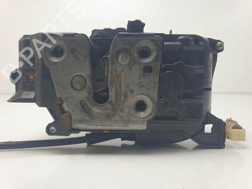 Used Front left lock Front left lock RENAULT CLIO III (BR0/1, CR0/1) 2.0 16V (BR0C, BR0K, CR0C, CR0K) (139 hp) 24930539 24930539