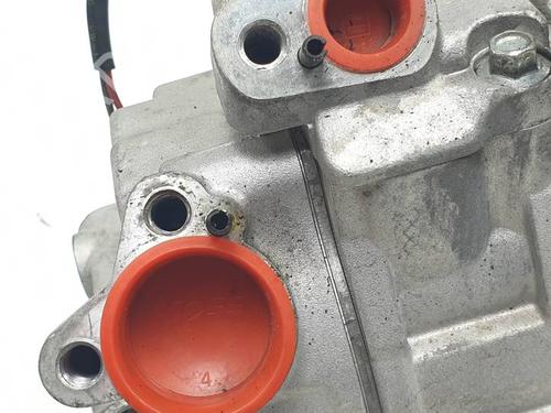 AC compressor BMW 7 (E65, E66, E67) 730 Ld | BP29696699M34 
