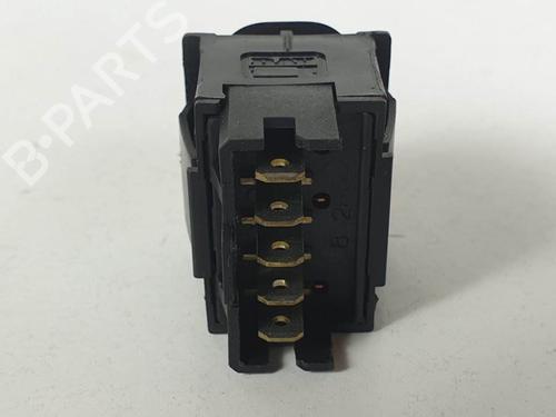 Right front window switch PEUGEOT PARTNER MPV (5_, G_) 1.9 D | BP13643839I26 - Image 2