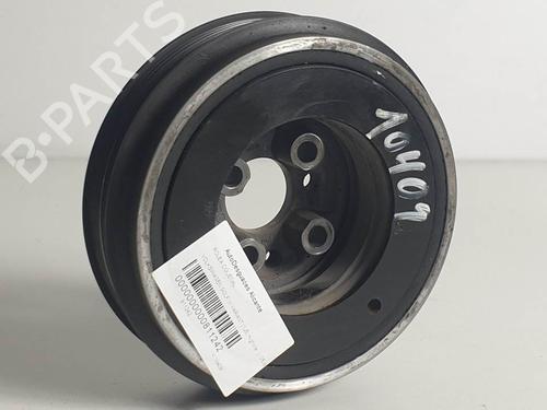 Used Pulley Pulley VW GOLF IV Variant (1J5) 1.9 TDI (115 hp) 13956696 13956696