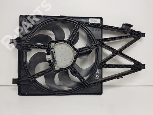 Radiator fan ALFA ROMEO GIULIETTA (940_) 1.4 TB (940FXB1A, 940FXB11) 50514469
