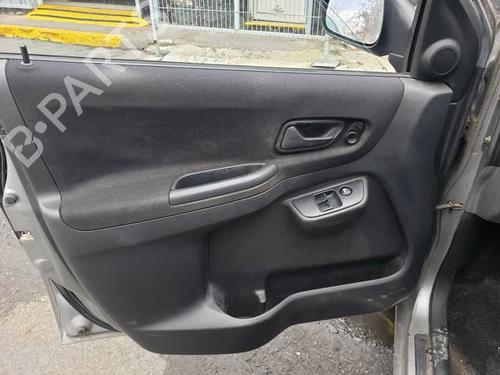 Front left interior door handle SUZUKI IGNIS II (MH) 1.3 DDiS (RM413D) | BP18434111I13  - Image 17