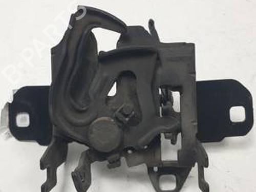 Fechadura do capot SEAT LEON (1M1) 1.9 TDI (90 hp) 31656806