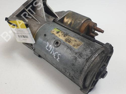 Starter RENAULT ESPACE IV (JK0/1_) 1.9 dCi (JK0U, JK0G) | BP39004583M8 - Image 2