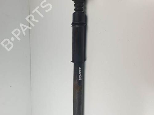 Venstre bagtil støddæmper PEUGEOT 308 CC (4B_) 1.6 16V (156 hp) 25154970