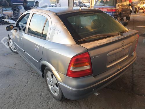 Engine OPEL ASTRA G Hatchback (T98) 1.6 16V (F08, F48) | BP38083555M1 - Image 8