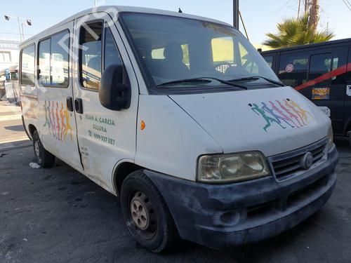 Left front brake caliper FIAT DUCATO Bus (244_) 2.3 JTD | BP29199065M105 - Image 20