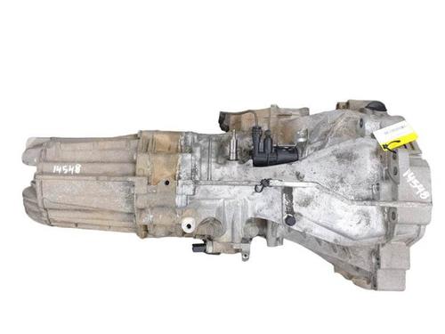 Gearbox SEAT EXEO (3R2) 2.0 TDI | BP18294841M3 