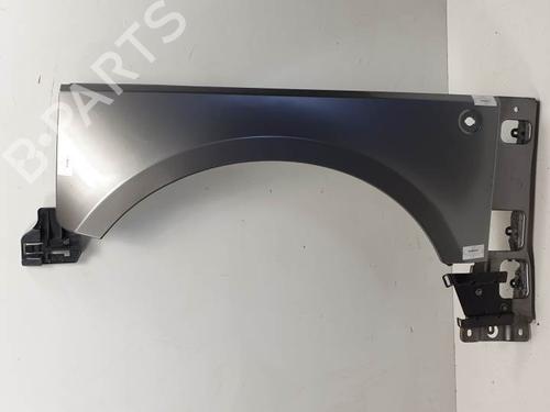 Used Left front fenders LAND ROVER RANGE ROVER III (L322) 3.6 D 4x4 (272 hp) 28498850