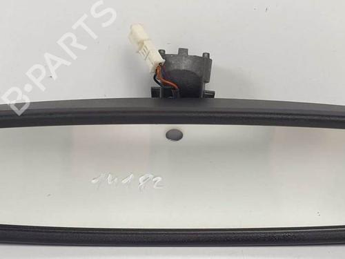 Used Rear mirror Rear mirror FORD MONDEO IV (BA7) 1.6 EcoBoost (160 hp) 19787119 19787119