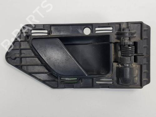 Used Front right interior door handle Front right interior door handle PEUGEOT PARTNER MPV (5_, G_) 2.0 HDI (90 hp) 6859826 6859826