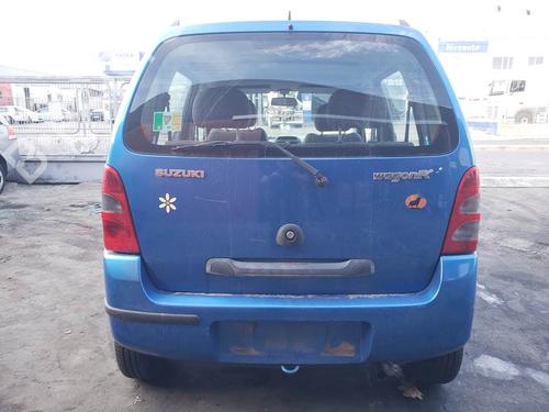 Ignition coil SUZUKI WAGON R+ (MA) 1.3 (RB413) | BP16471390M94  - Image 12