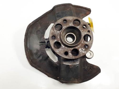 Used Left front steering knuckle MERCEDES-BENZ A-CLASS (W169) A 180 CDI (169.007, 169.307) (109 hp) 24516016