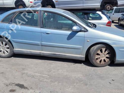 Left tailgate light CITROËN C5 II (RC_) 2.0 HDi (RCRHRH) | BP30142488C79