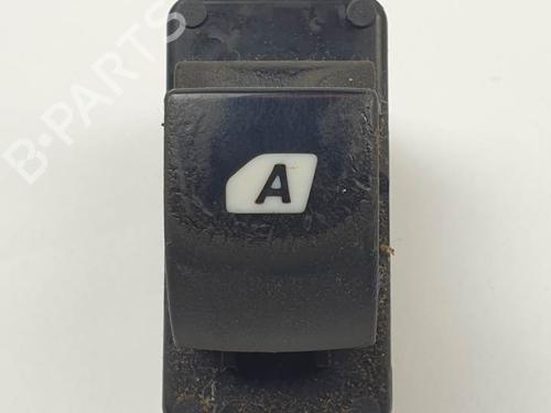 Used Left front window switch PEUGEOT PARTNER Box Body/MPV 1.6 HDi (75 hp) 28065494