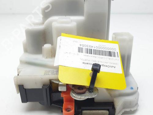 Bakluke lås FIAT DOBLO Cargo (263_) 1.3 D Multijet | BP22542310C101 